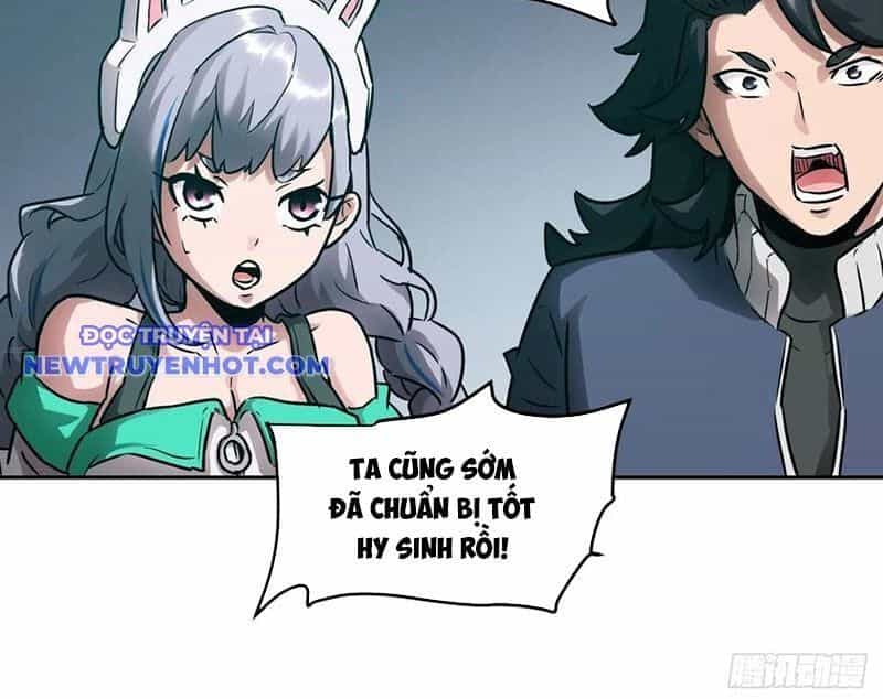 Tay Trái Của Ta Có Thể Dị Biến - Chương 86 - ảnh 22