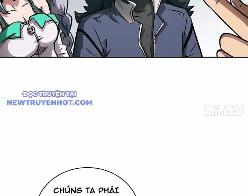 Tay Trái Của Ta Có Thể Dị Biến - Chương 86 - ảnh 26
