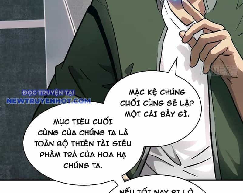 Tay Trái Của Ta Có Thể Dị Biến - Chương 86 - ảnh 28