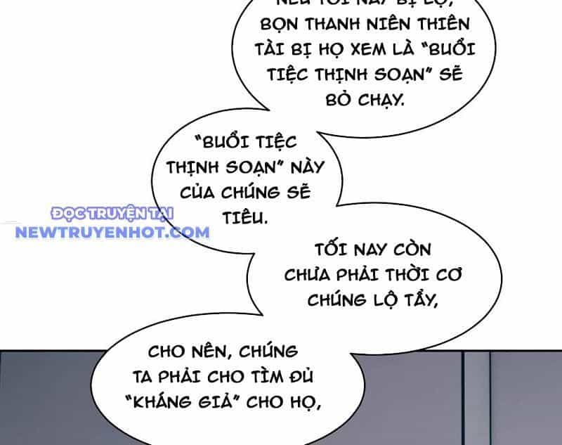 Tay Trái Của Ta Có Thể Dị Biến - Chương 86 - ảnh 29
