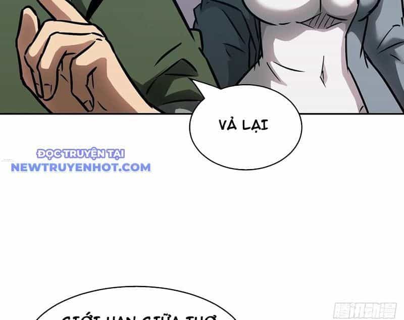 Tay Trái Của Ta Có Thể Dị Biến - Chương 86 - ảnh 31