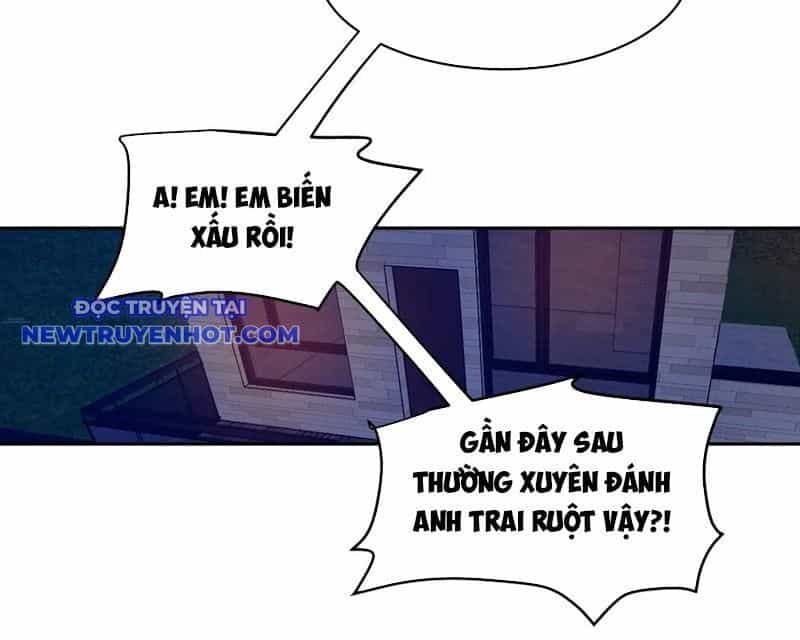Tay Trái Của Ta Có Thể Dị Biến - Chương 86 - ảnh 50