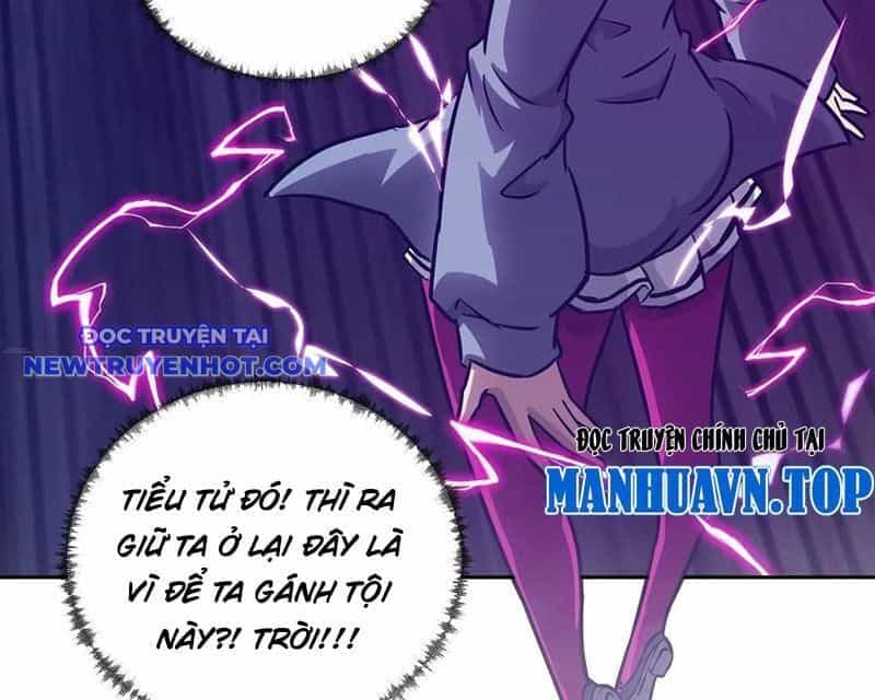 Tay Trái Của Ta Có Thể Dị Biến - Chương 86 - ảnh 74