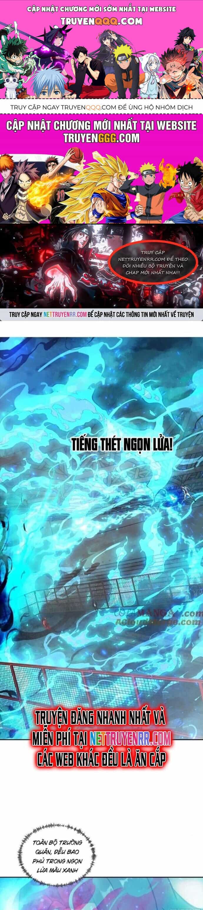 Tay Trái Của Ta Có Thể Dị Biến - Chương 97 - ảnh 1