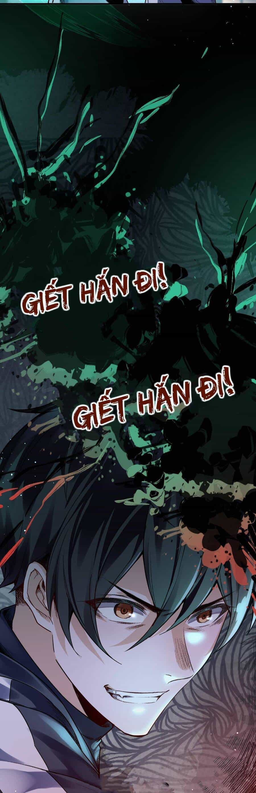 Tế Bào Thần Quốc - Chương 1 - ảnh 48