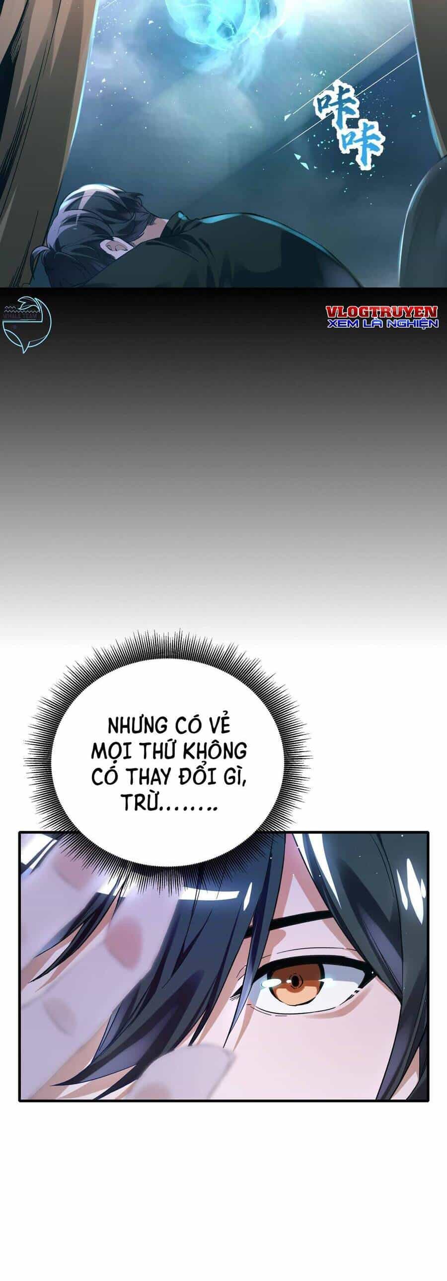 Tế Bào Thần Quốc - Chương 1 - ảnh 62