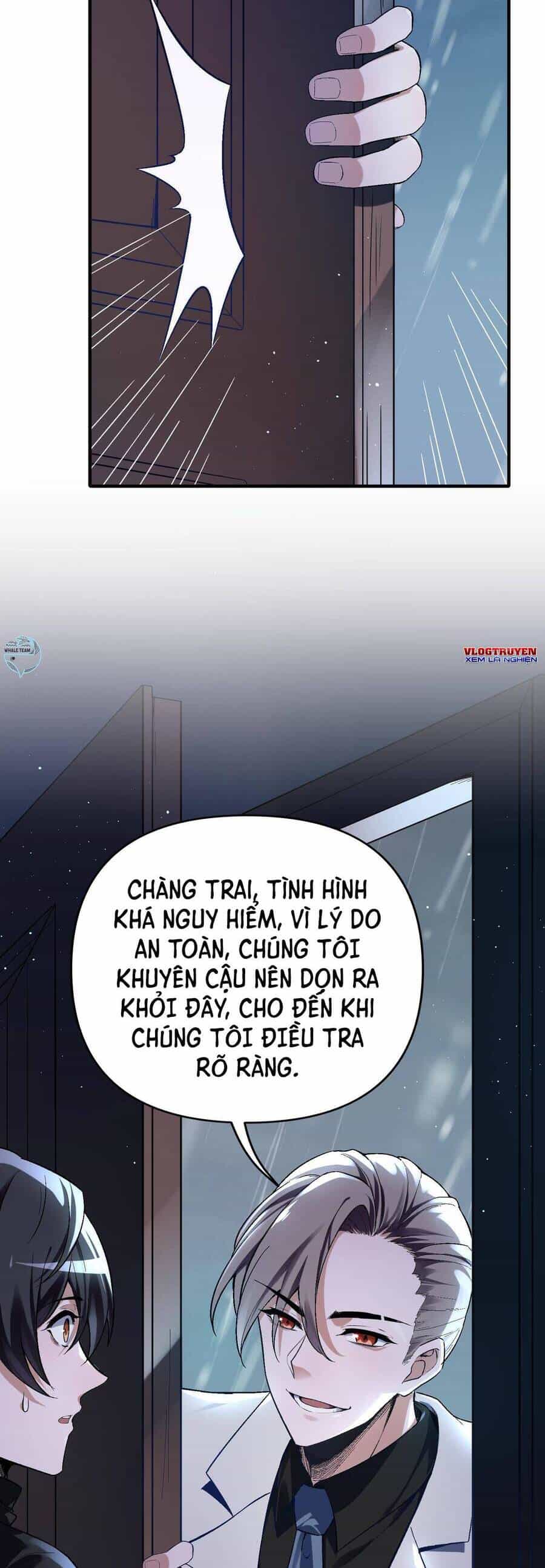 Tế Bào Thần Quốc - Chương 2 - ảnh 39
