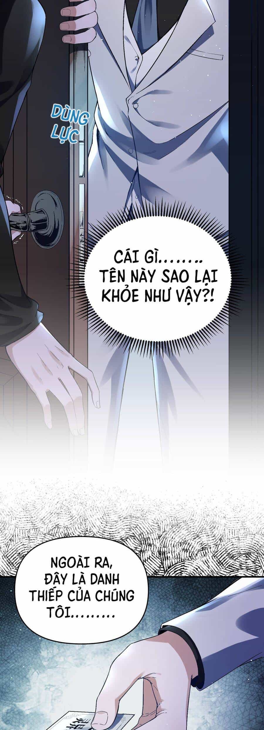 Tế Bào Thần Quốc - Chương 2 - ảnh 40