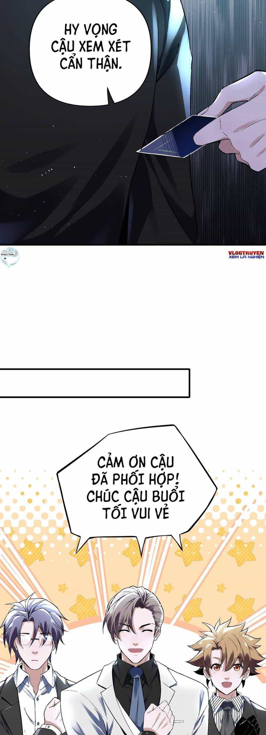 Tế Bào Thần Quốc - Chương 2 - ảnh 42