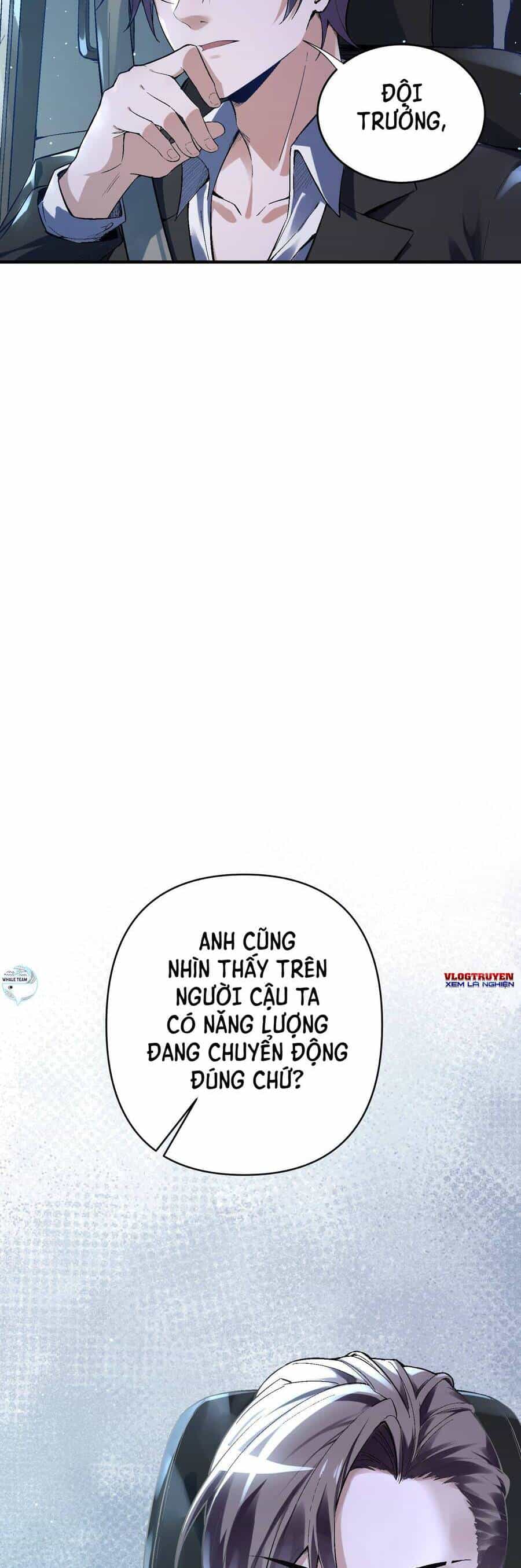 Tế Bào Thần Quốc - Chương 2 - ảnh 49