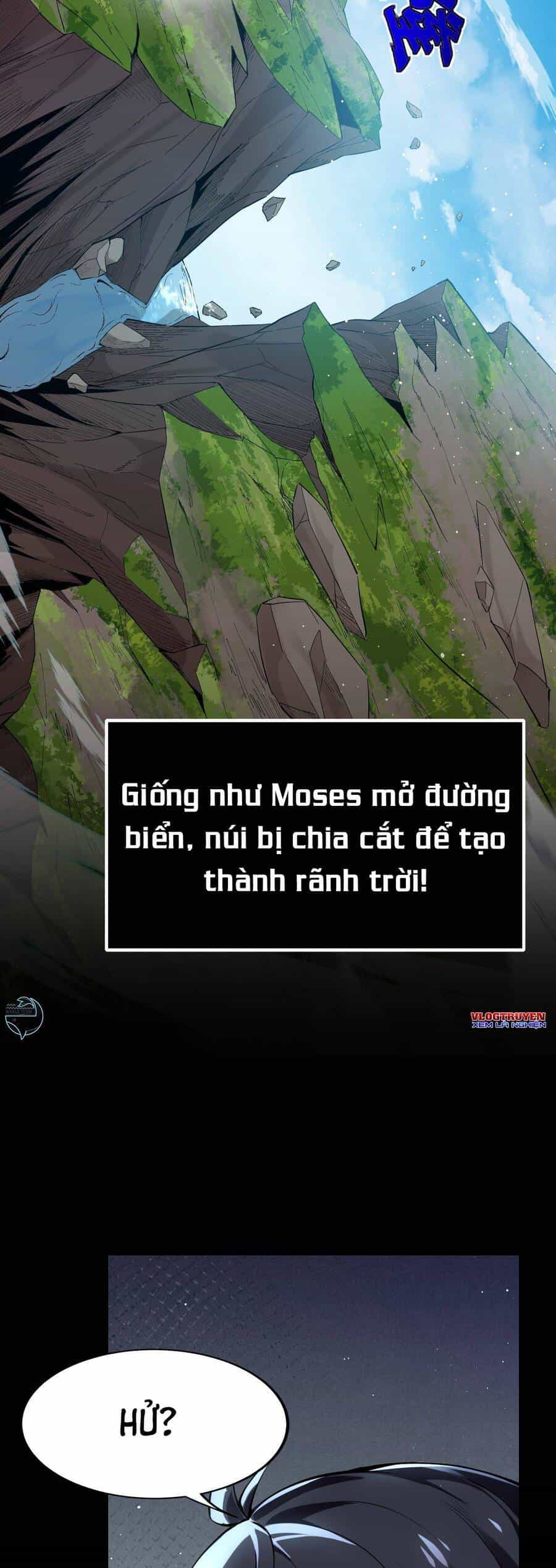 Tế Bào Thần Quốc - Chương 2 - ảnh 9