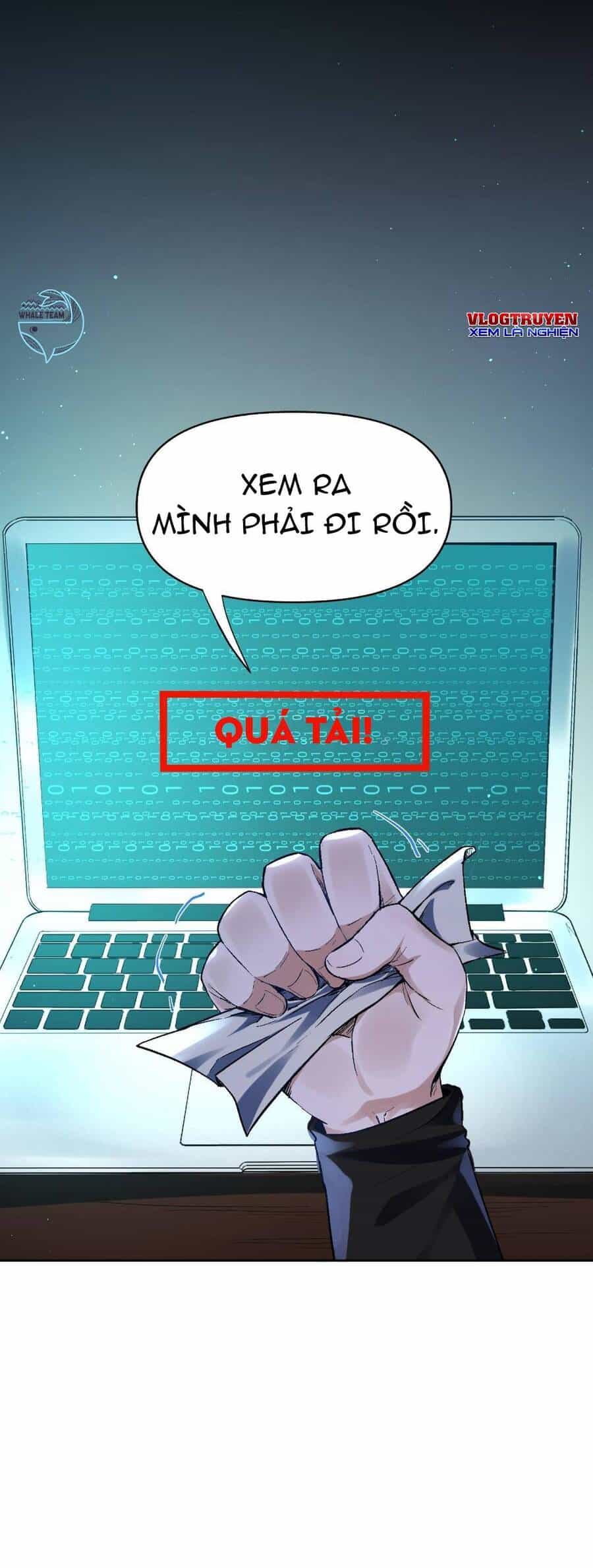 Tế Bào Thần Quốc - Chương 3 - ảnh 18