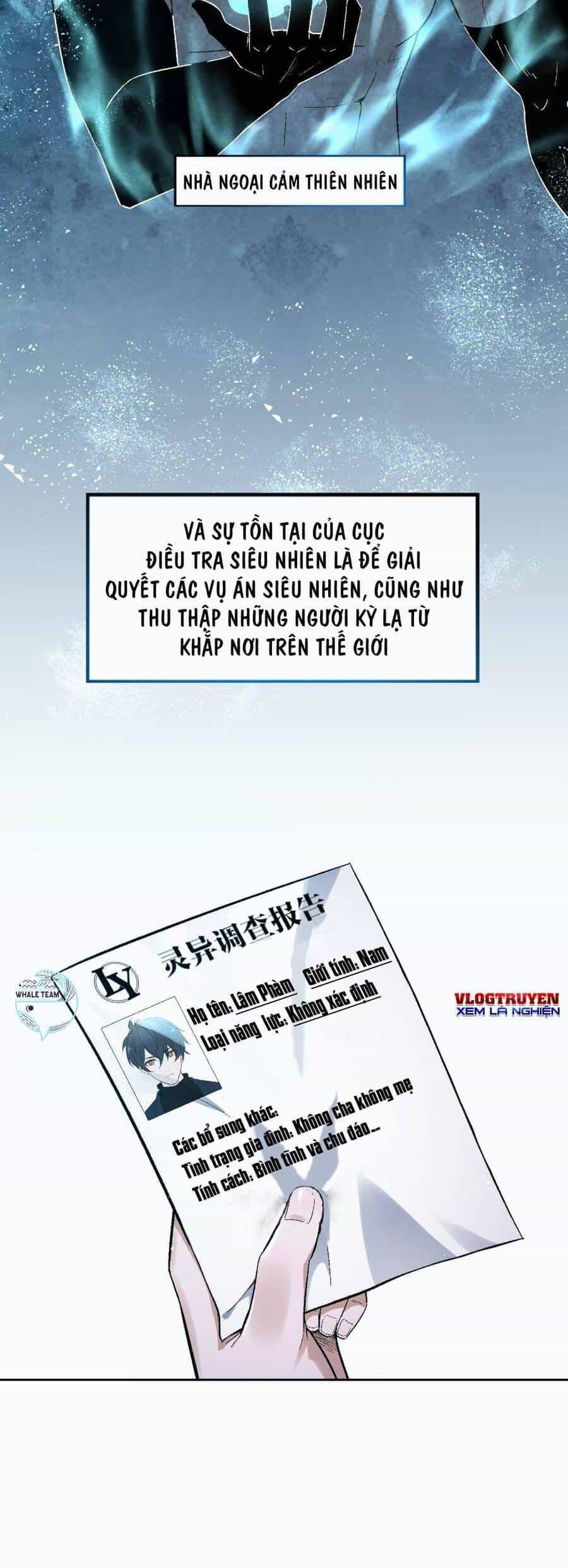 Tế Bào Thần Quốc - Chương 3 - ảnh 3