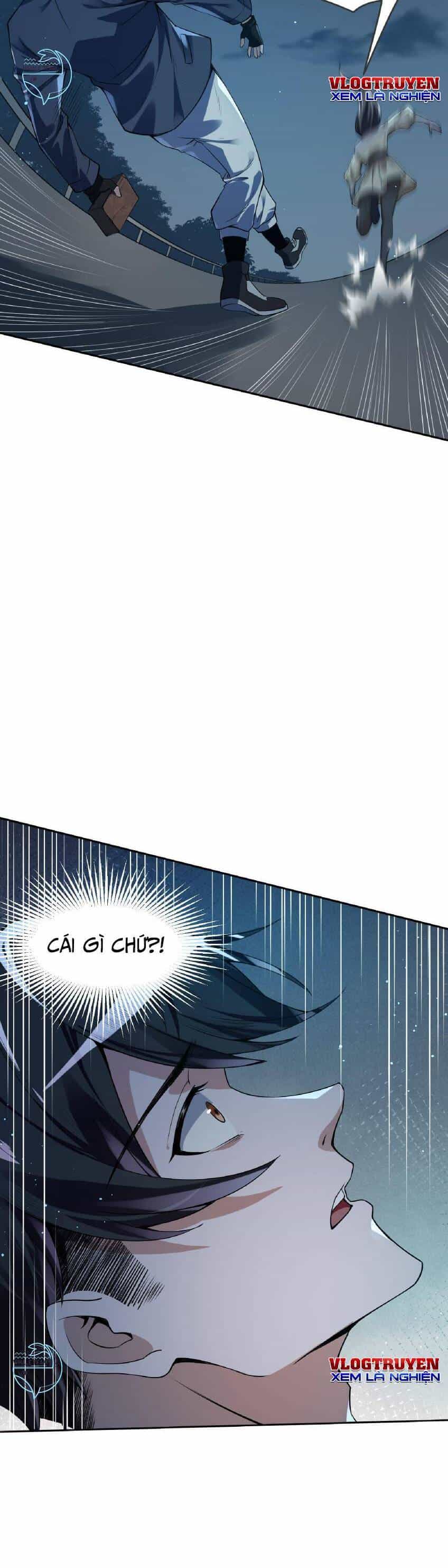 Tế Bào Thần Quốc - Chương 5 - ảnh 41