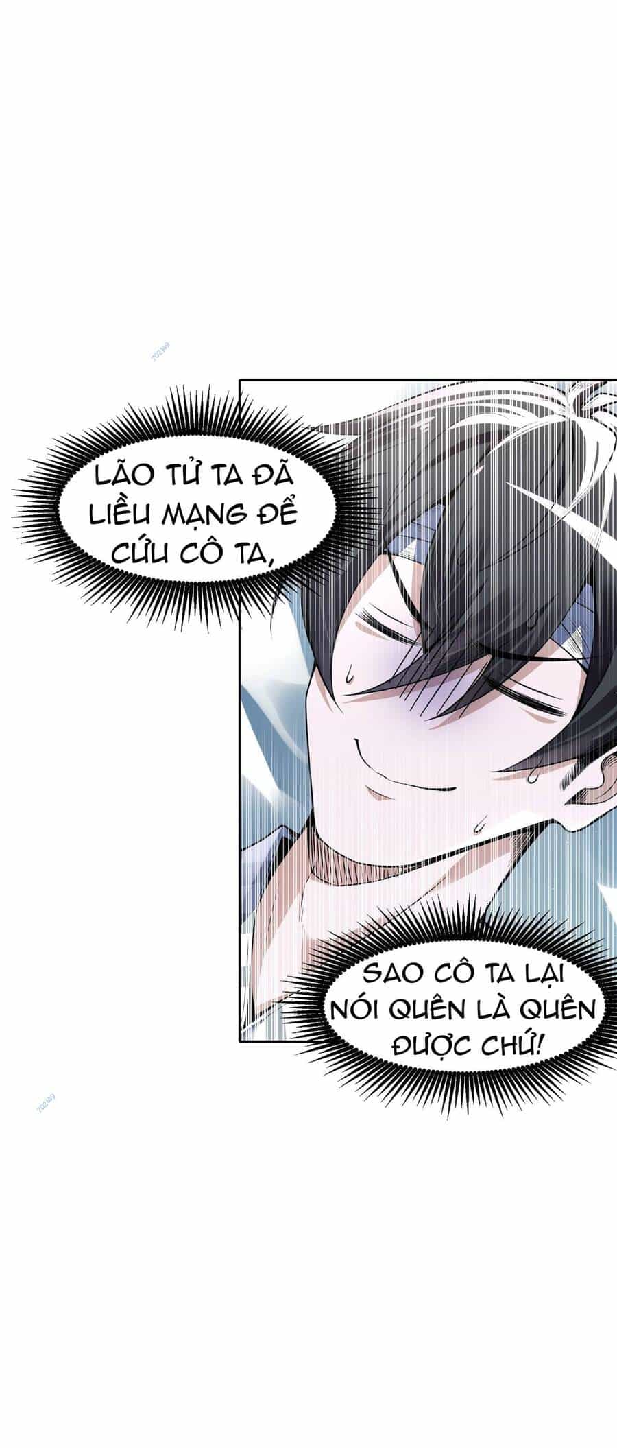 Tế Bào Thần Quốc - Chương 7 - ảnh 15