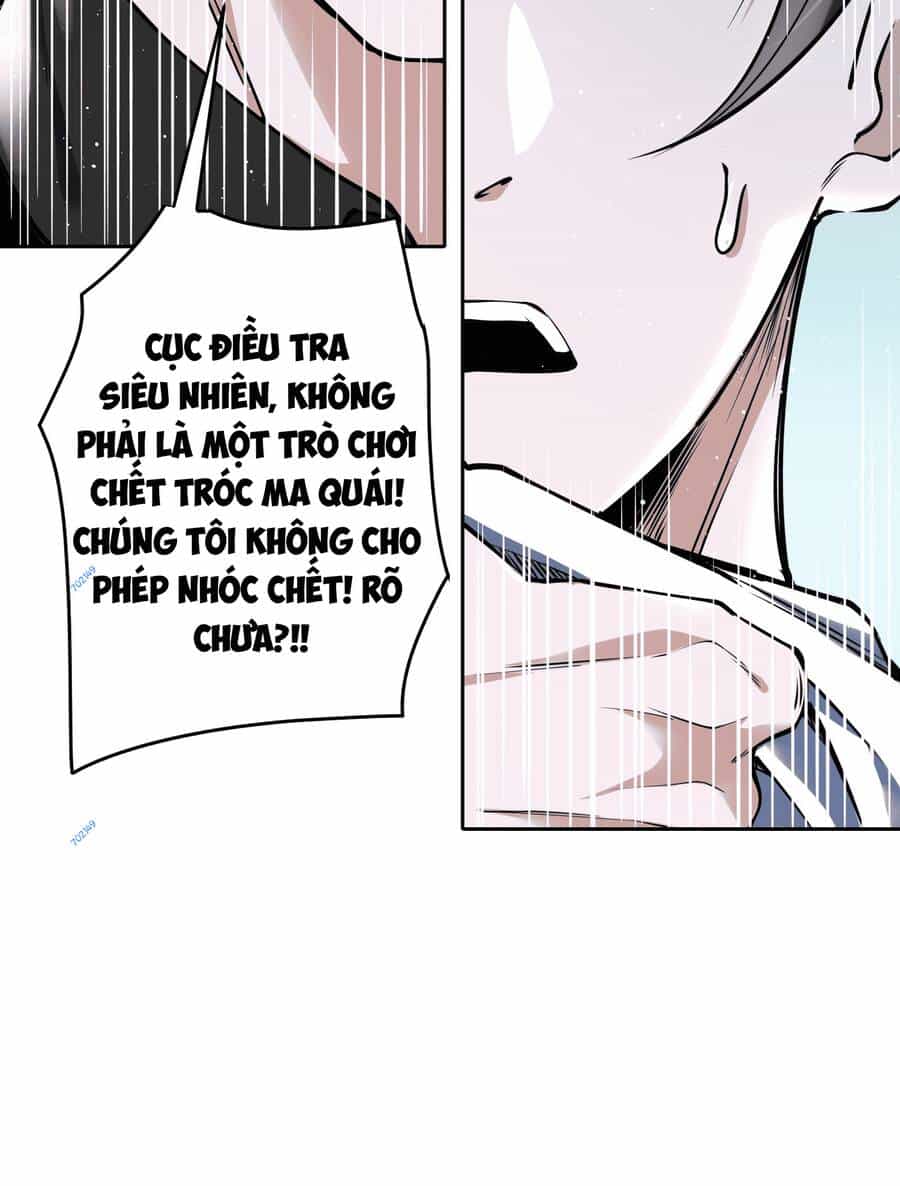 Tế Bào Thần Quốc - Chương 7 - ảnh 37