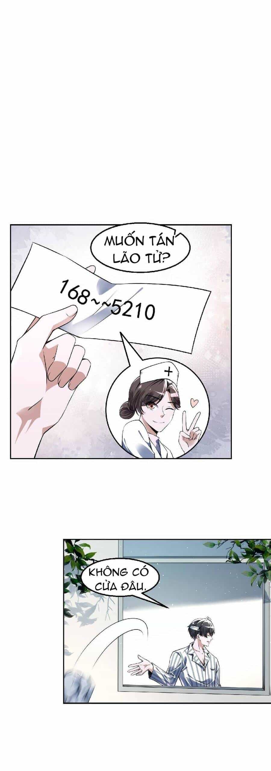 Tế Bào Thần Quốc - Chương 7 - ảnh 52
