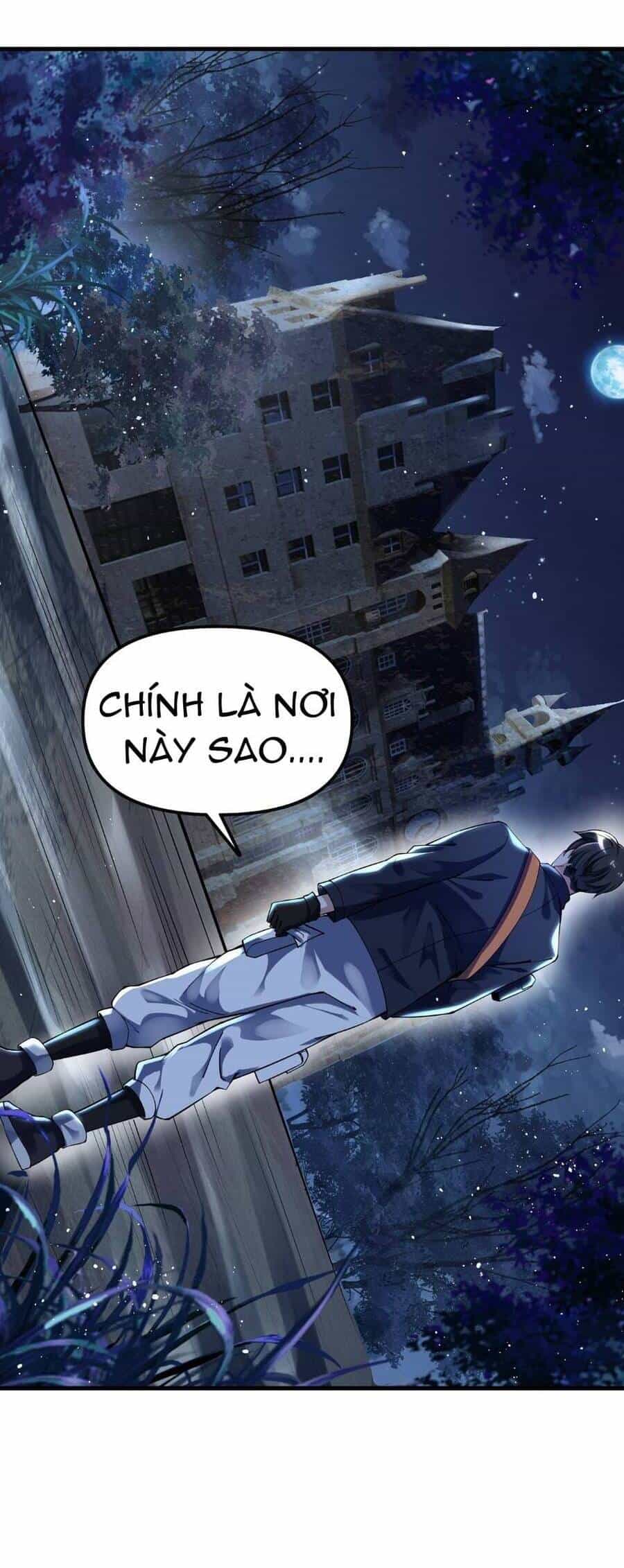 Tế Bào Thần Quốc - Chương 9 - ảnh 8