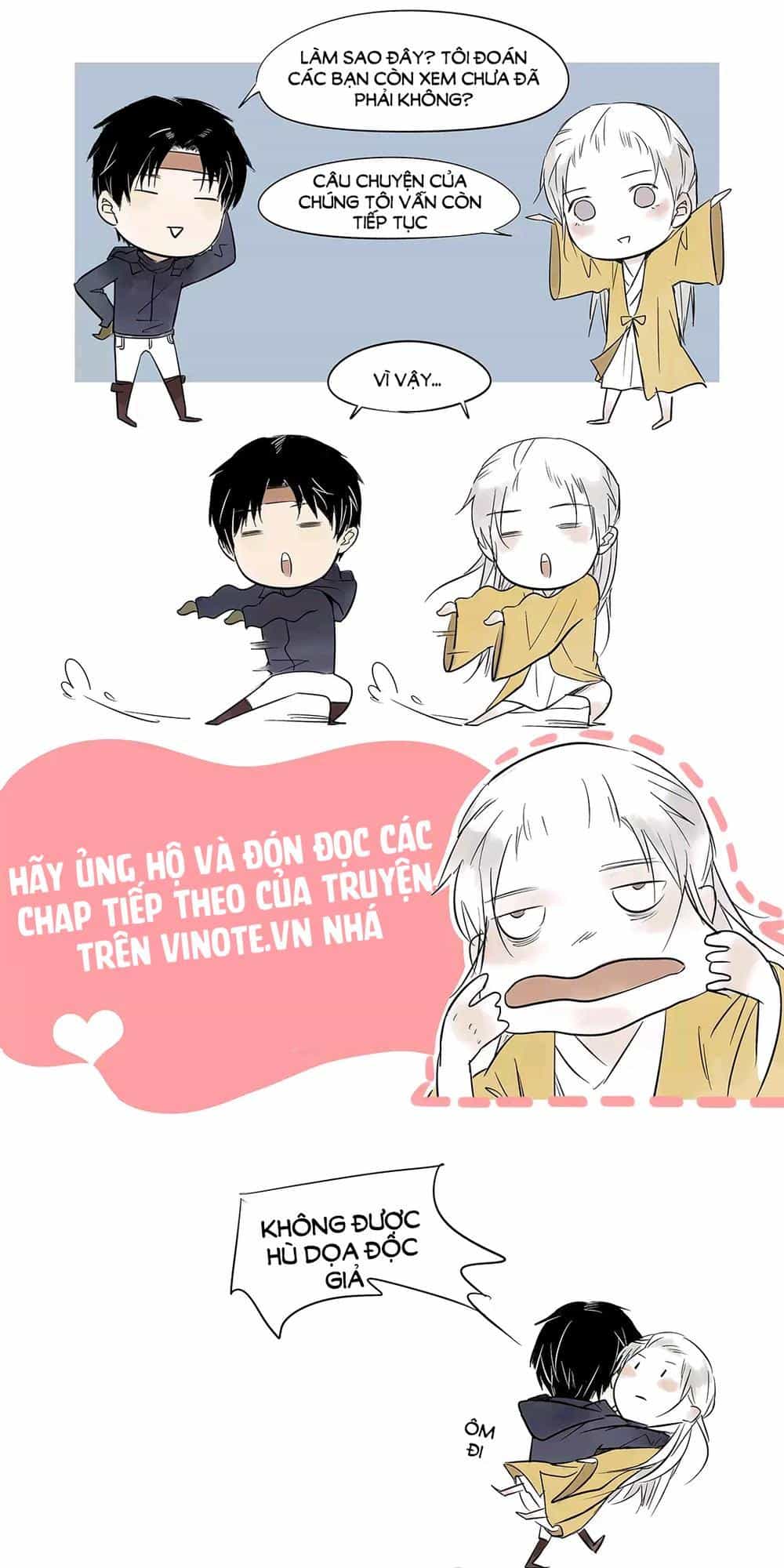 Tễ Nguyệt - Chương 3 - ảnh 13