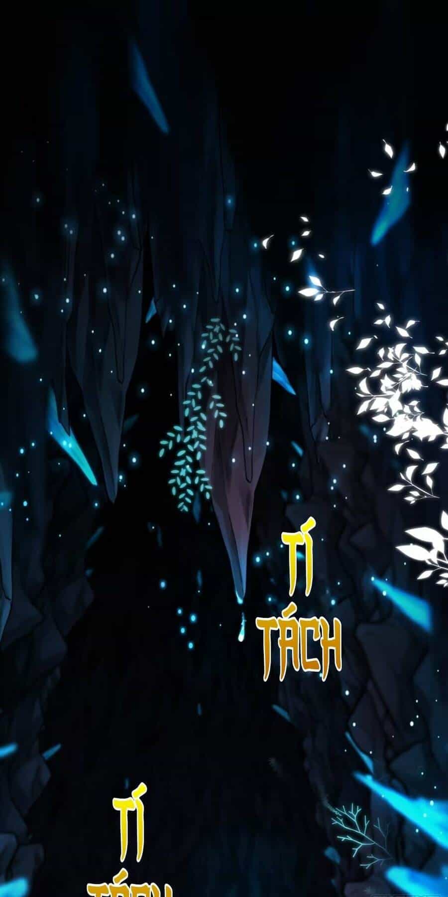 Tế Phẩm Tân Nương Dắt Ác Long Bỏ Trốn Rồi ! - Chương 1 - ảnh 3