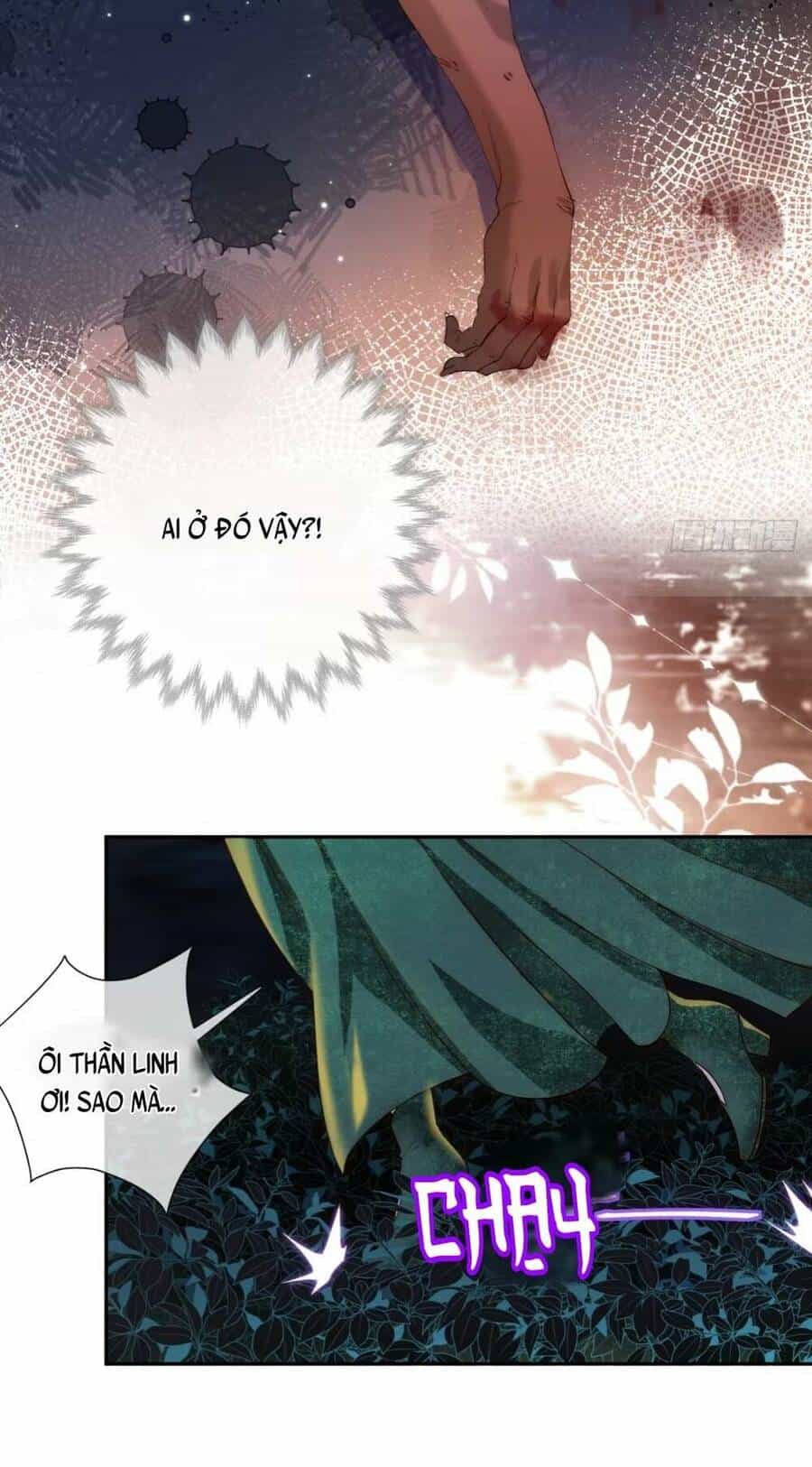 Tế Phẩm Tân Nương Dắt Ác Long Bỏ Trốn Rồi ! - Chương 1 - ảnh 34