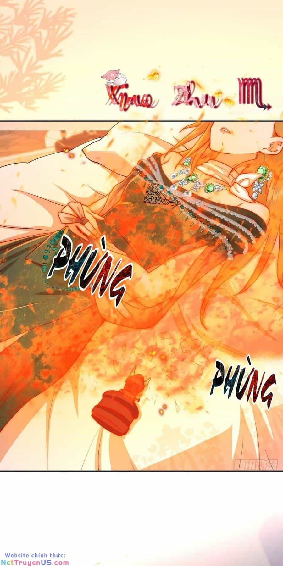 Tế Phẩm Tân Nương Dắt Ác Long Bỏ Trốn Rồi ! - Chương 13 - ảnh 39