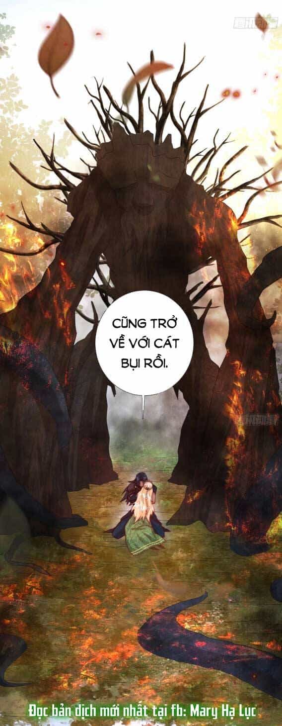 Tế Phẩm Tân Nương Dắt Ác Long Bỏ Trốn Rồi ! - Chương 25.2 - ảnh 3