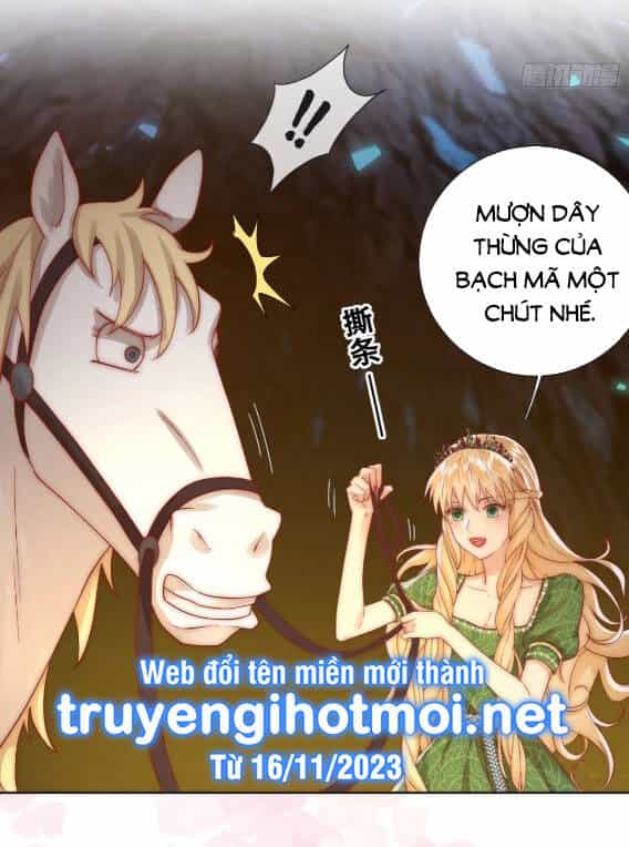 Tế Phẩm Tân Nương Dắt Ác Long Bỏ Trốn Rồi ! - Chương 26 - ảnh 14