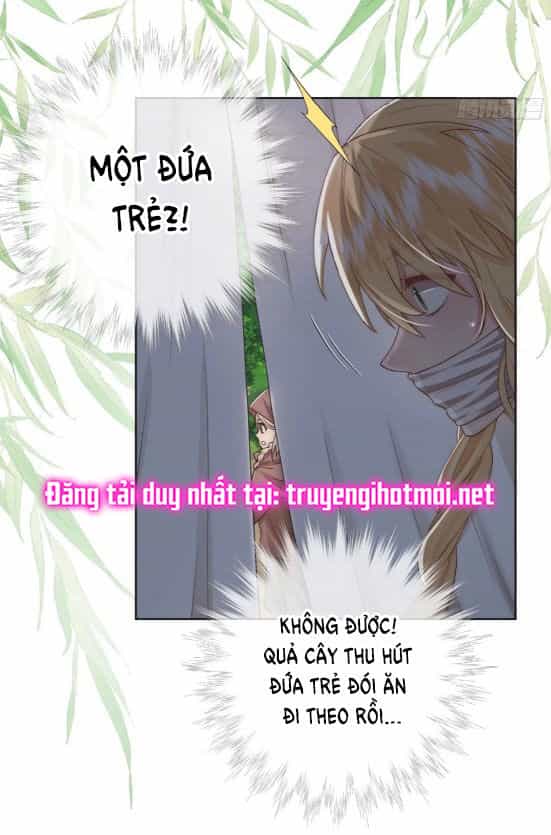 Tế Phẩm Tân Nương Dắt Ác Long Bỏ Trốn Rồi ! - Chương 31 - ảnh 5