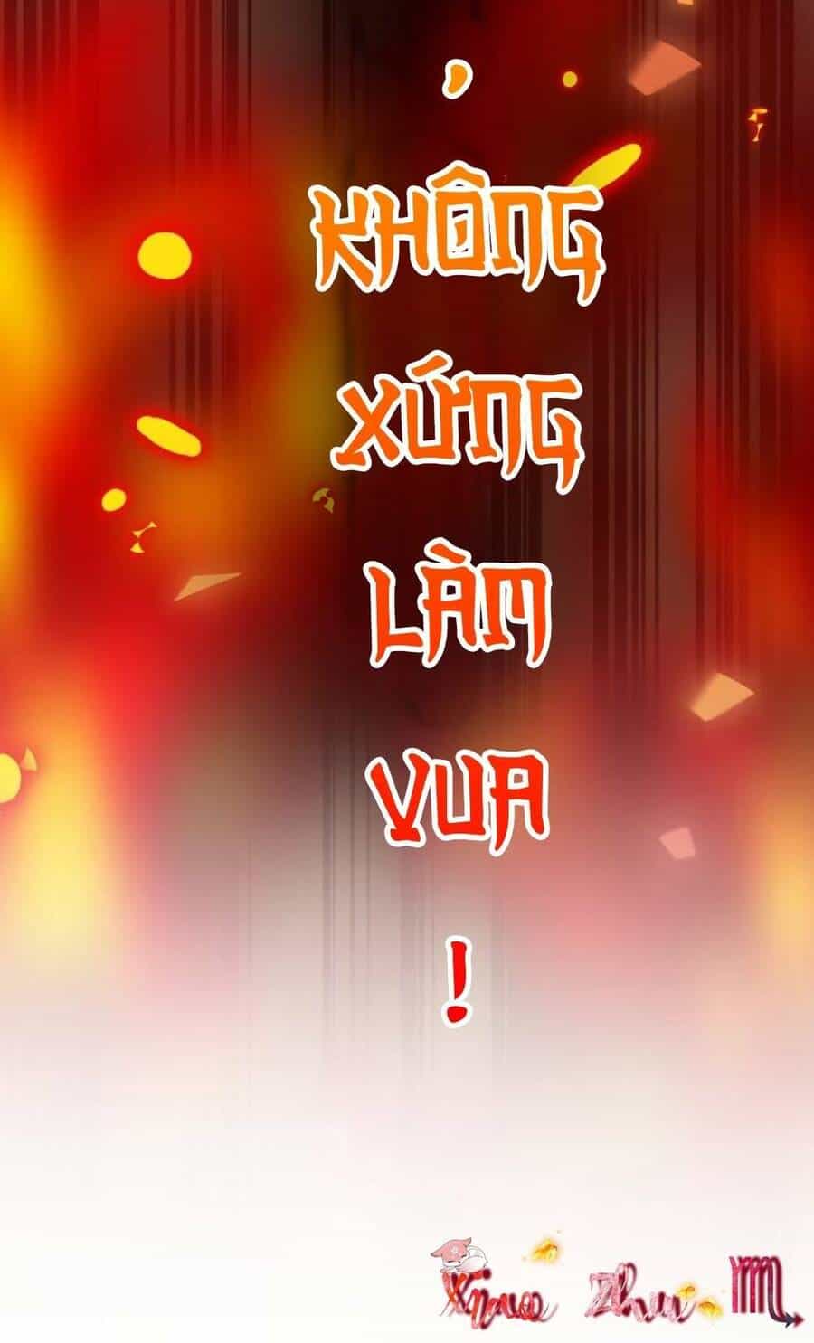 Tế Phẩm Tân Nương Dắt Ác Long Bỏ Trốn Rồi ! - Chương 5 - ảnh 32