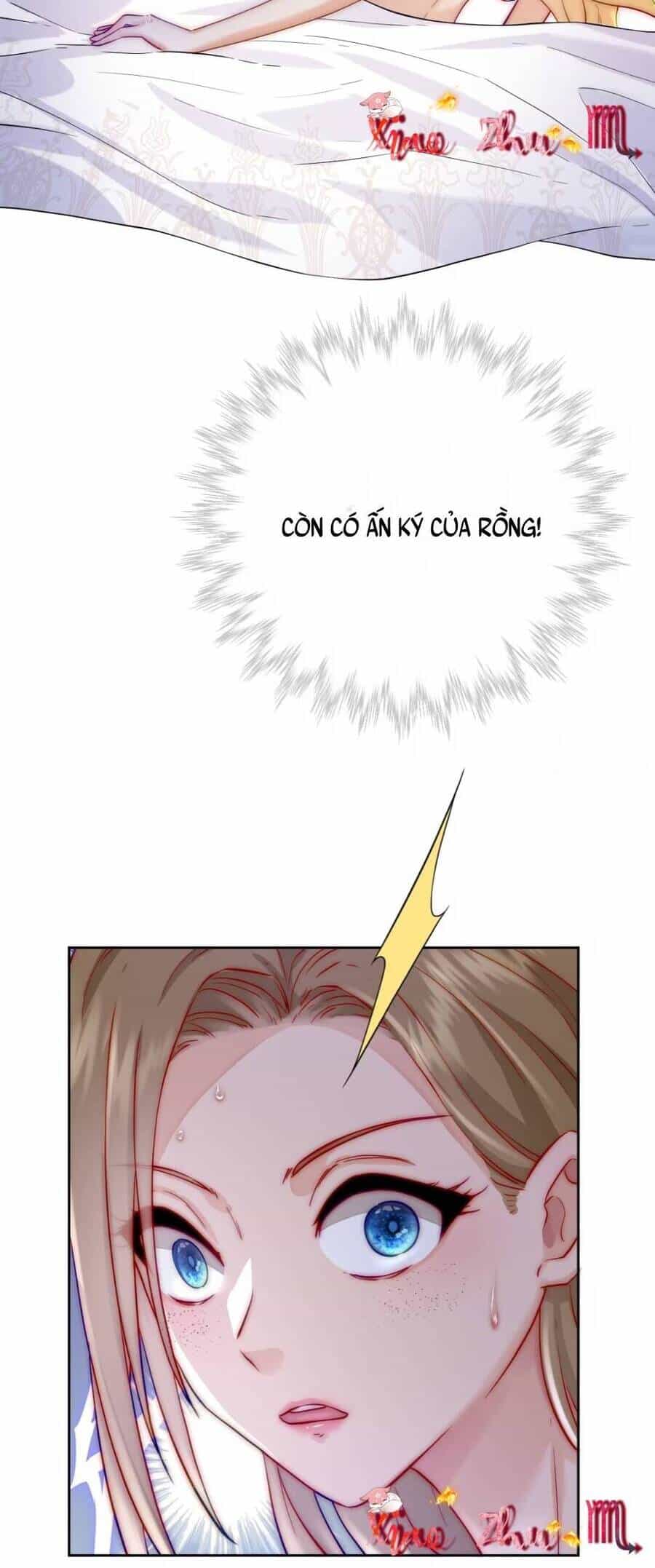 Tế Phẩm Tân Nương Dắt Ác Long Bỏ Trốn Rồi ! - Chương 9 - ảnh 4
