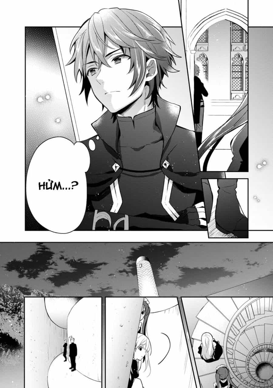 Tearmoon Empire Story - Chương 9 - ảnh 13