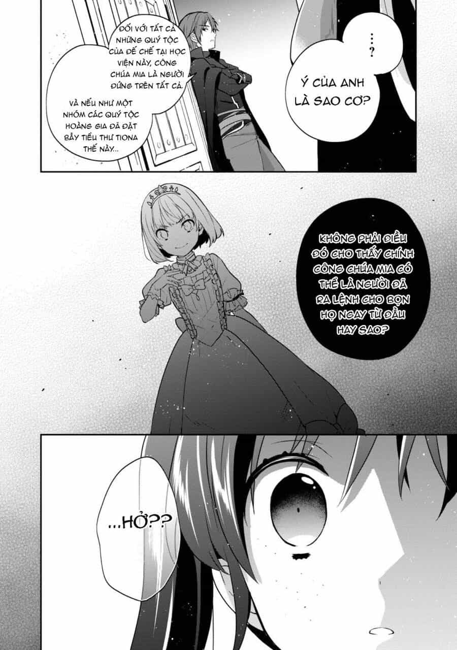 Tearmoon Empire Story - Chương 9 - ảnh 25