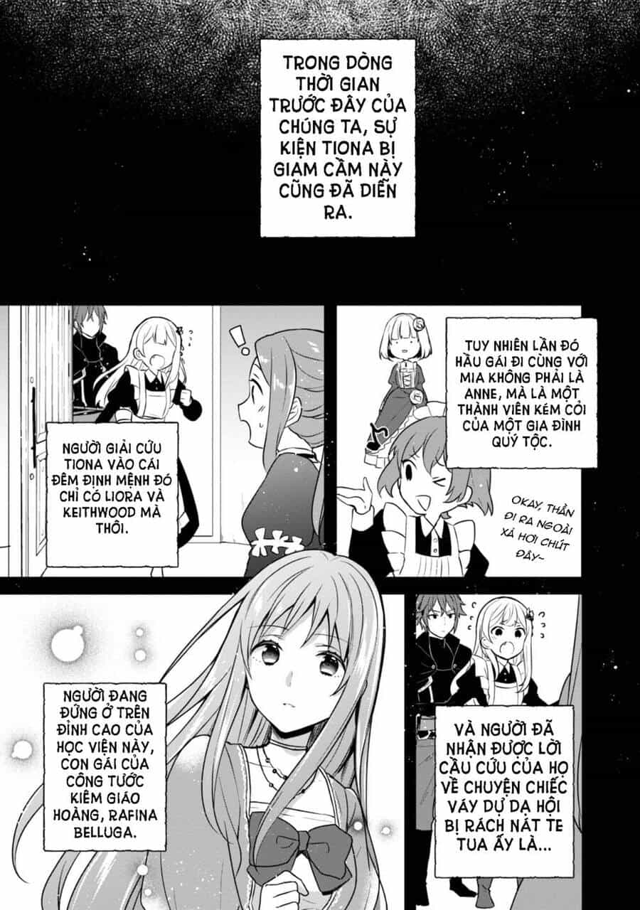 Tearmoon Empire Story - Chương 9 - ảnh 26