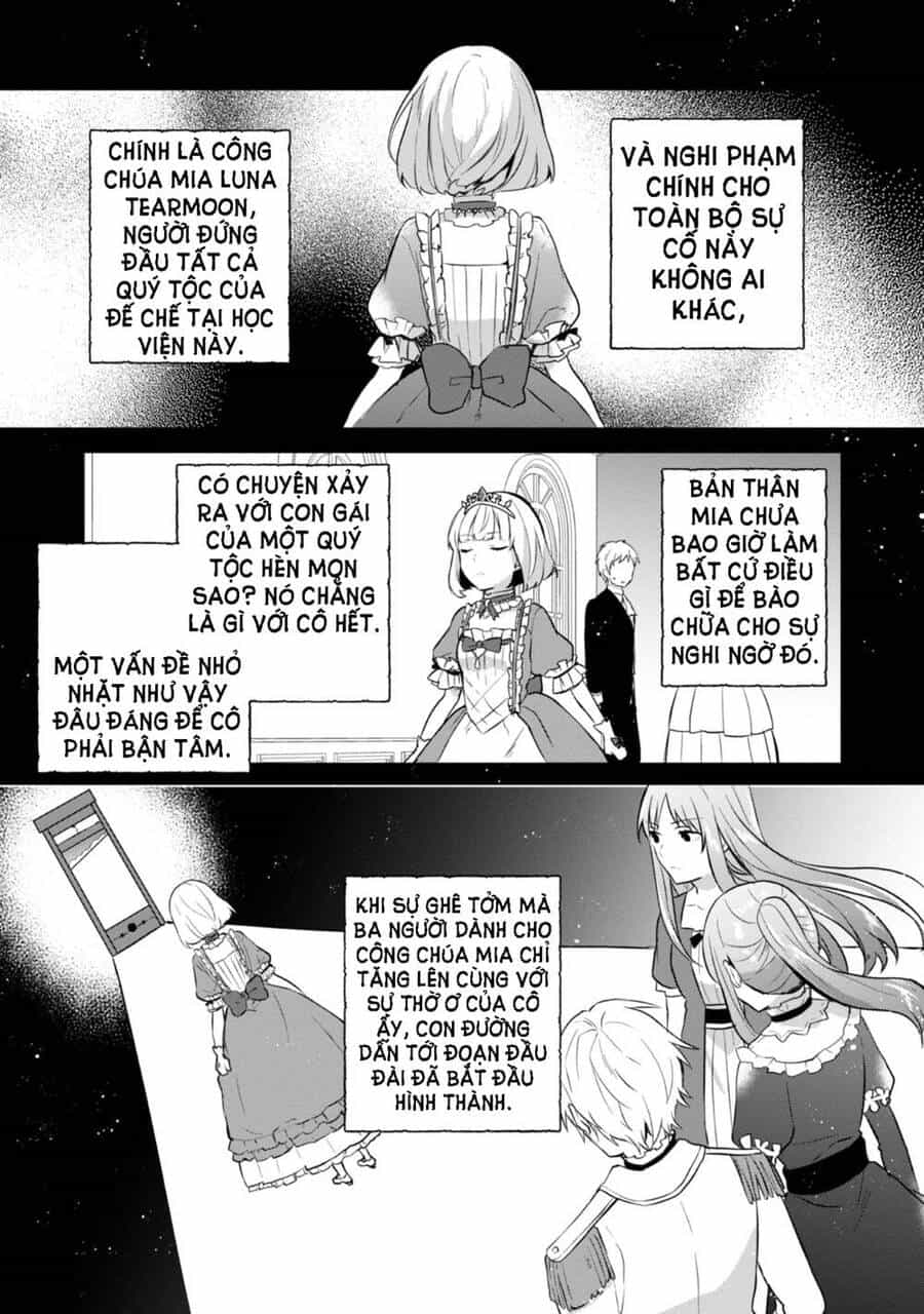 Tearmoon Empire Story - Chương 9 - ảnh 28