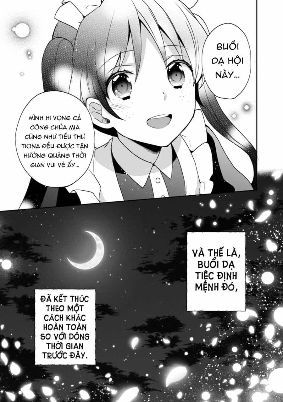 Tearmoon Empire Story - Chương 9 - ảnh 40