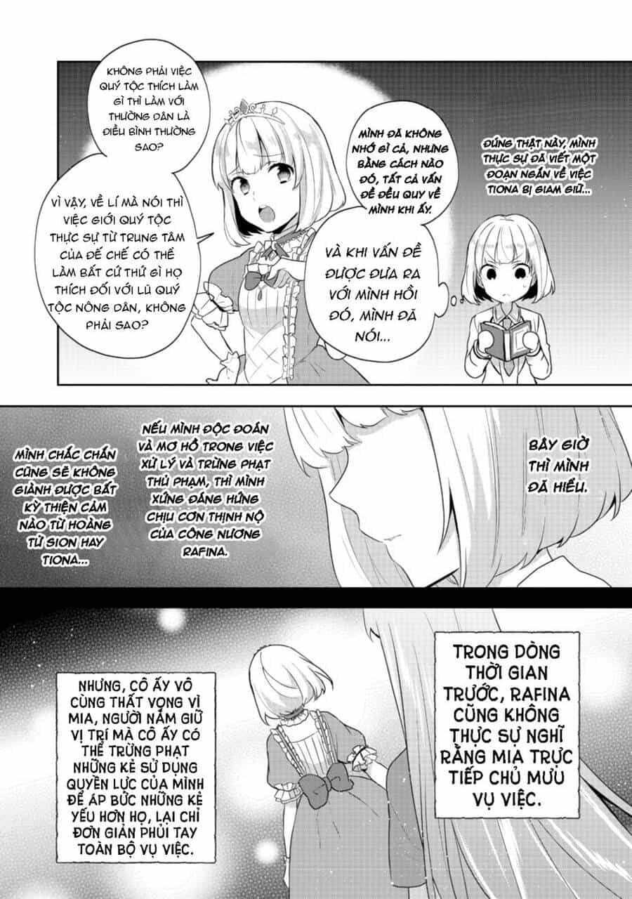 Tearmoon Empire Story - Chương 10 - ảnh 12