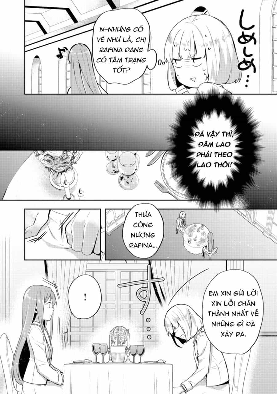 Tearmoon Empire Story - Chương 10 - ảnh 22
