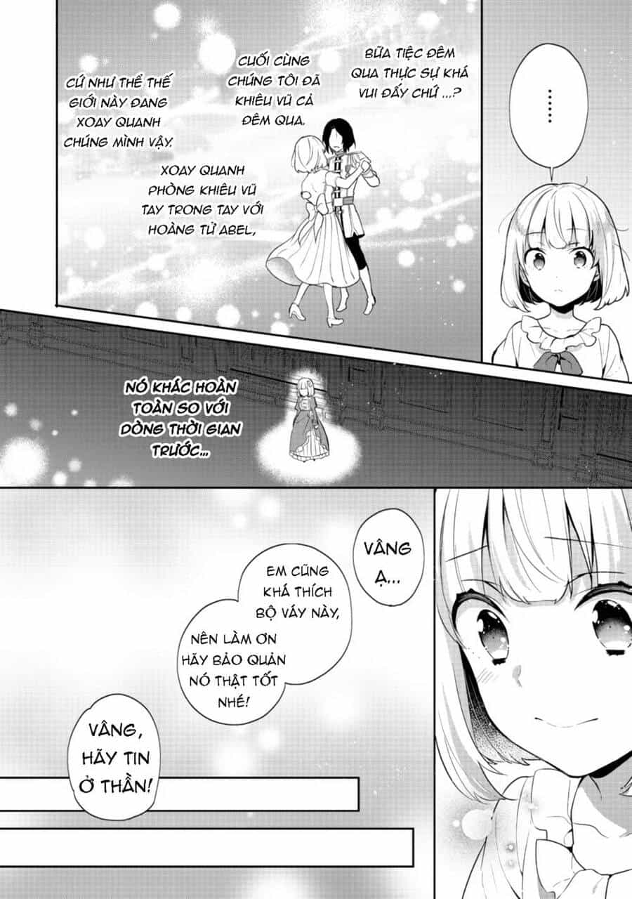 Tearmoon Empire Story - Chương 10 - ảnh 4