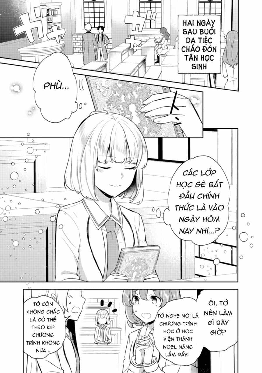 Tearmoon Empire Story - Chương 11 - ảnh 1