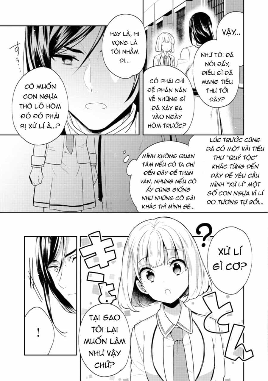 Tearmoon Empire Story - Chương 11 - ảnh 15