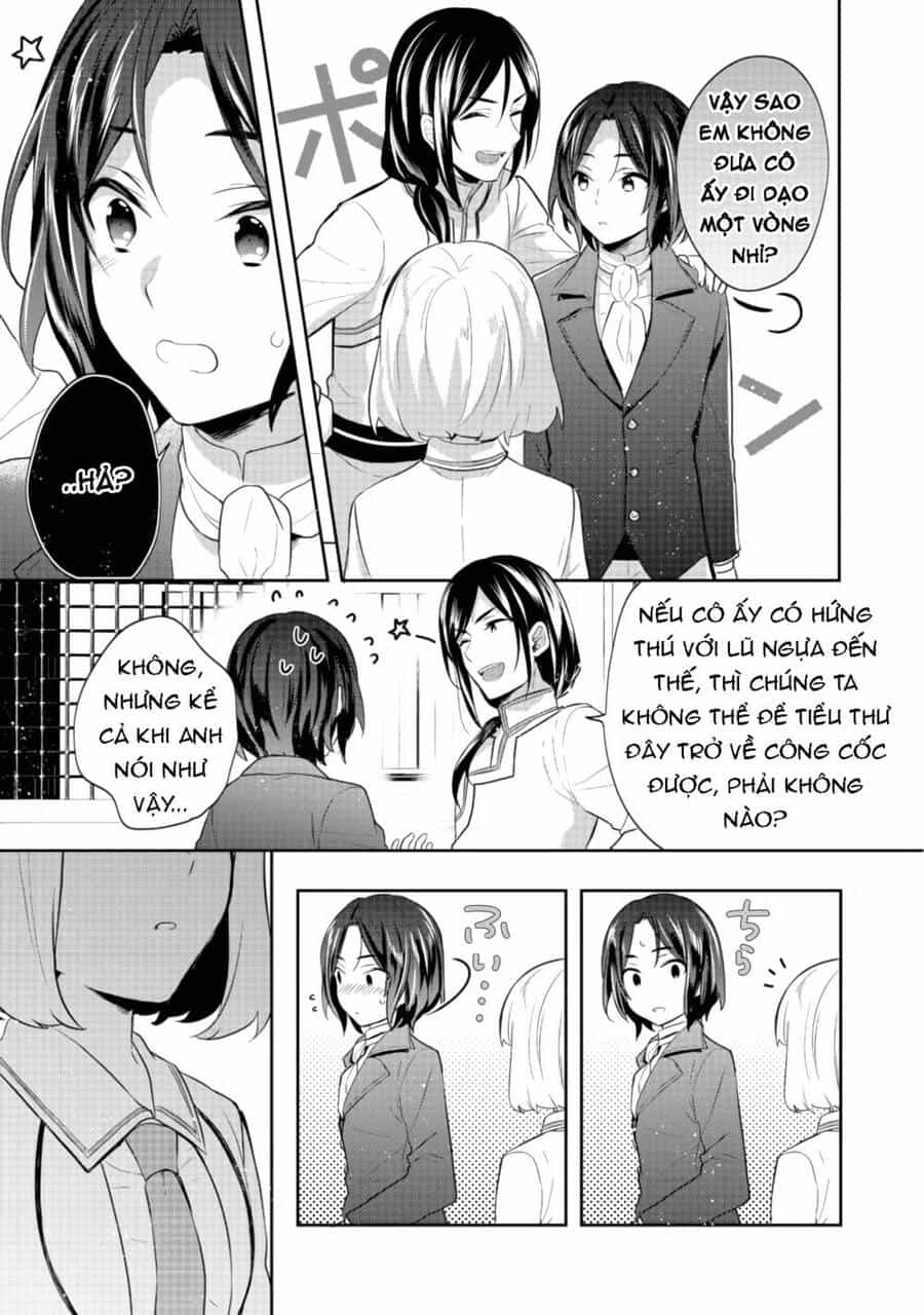 Tearmoon Empire Story - Chương 11 - ảnh 23