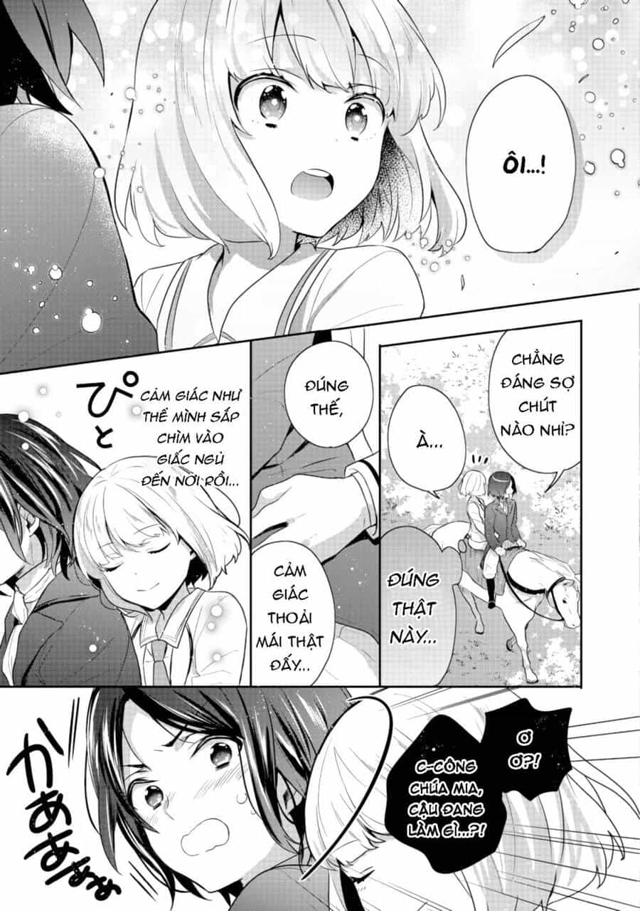 Tearmoon Empire Story - Chương 11 - ảnh 29