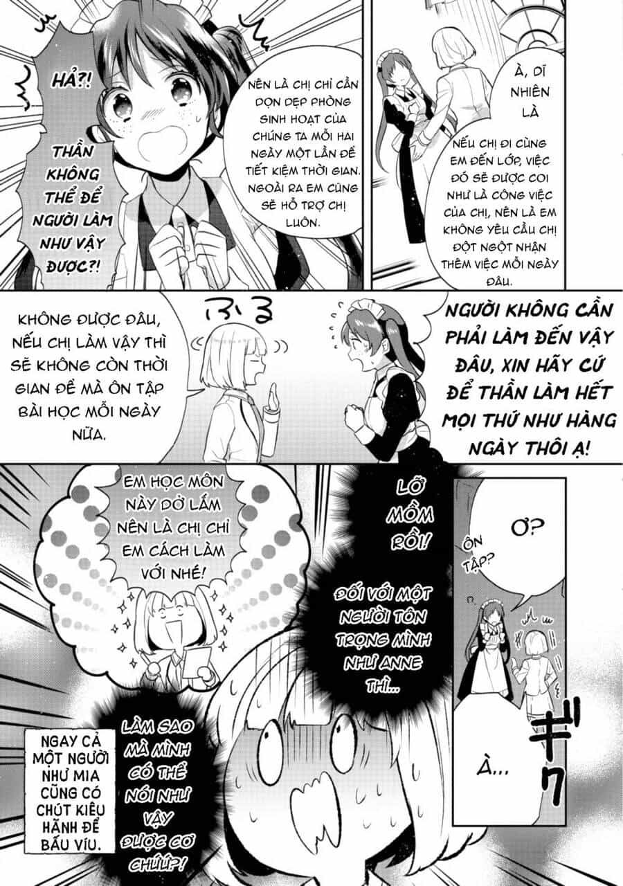 Tearmoon Empire Story - Chương 11 - ảnh 7