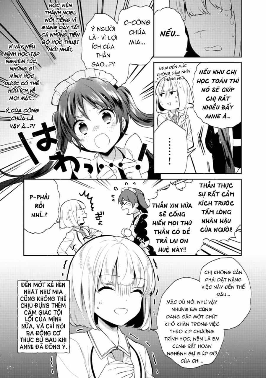 Tearmoon Empire Story - Chương 11 - ảnh 8