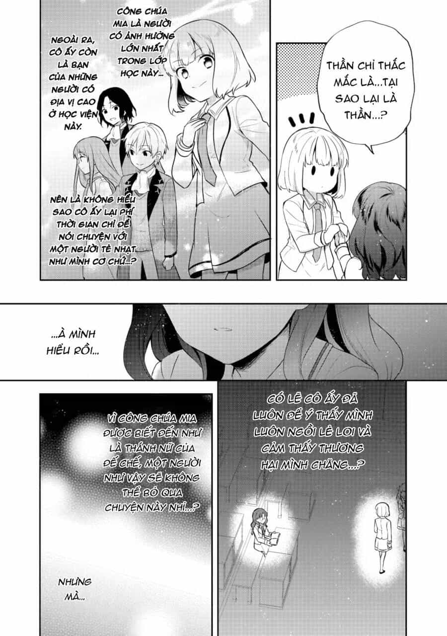Tearmoon Empire Story - Chương 12 - ảnh 12