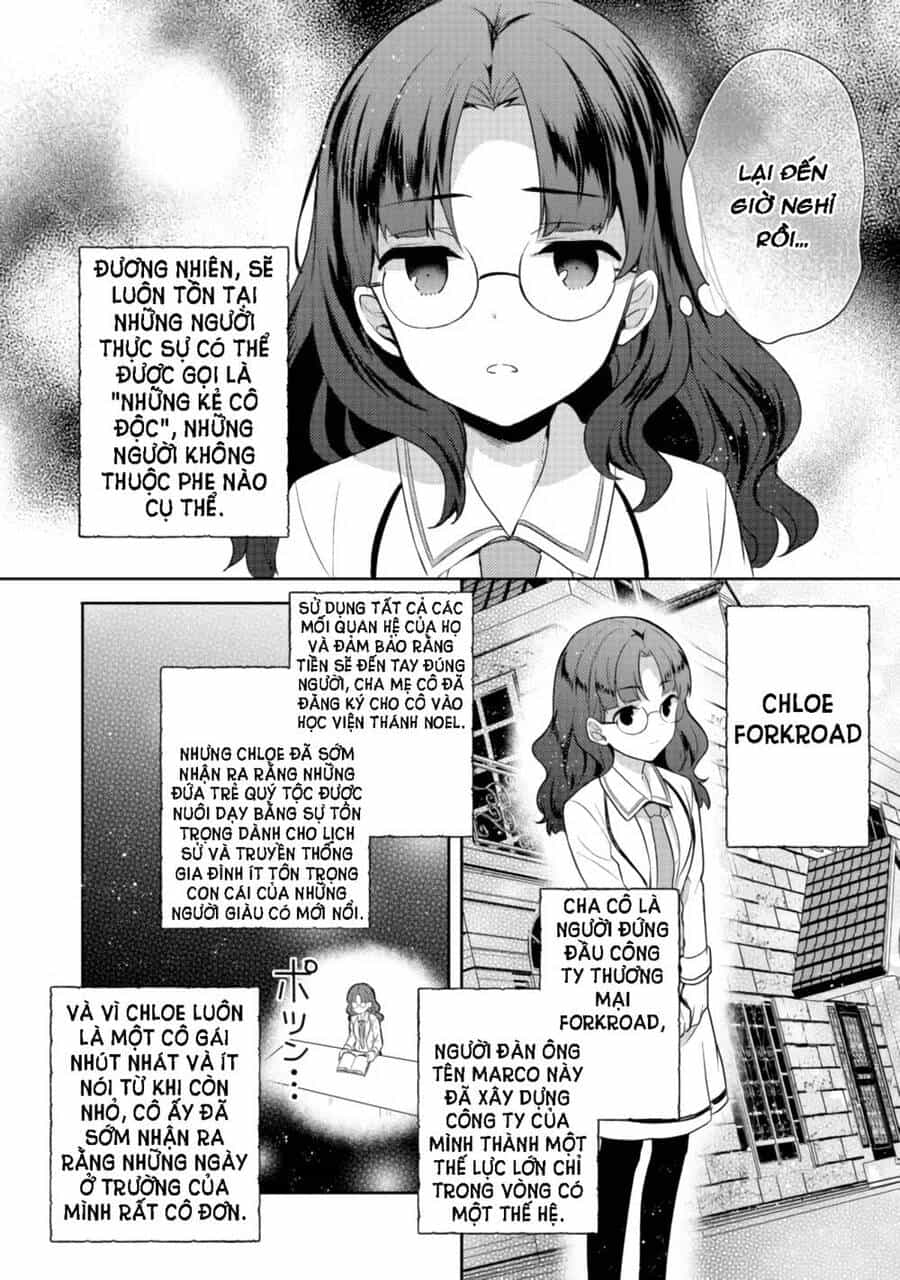 Tearmoon Empire Story - Chương 12 - ảnh 2