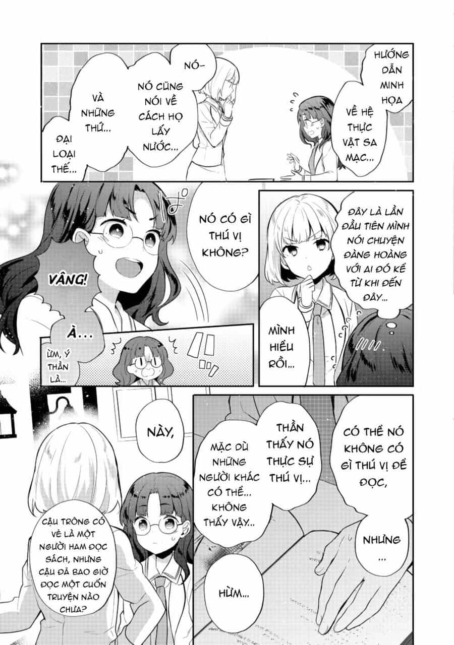 Tearmoon Empire Story - Chương 12 - ảnh 5