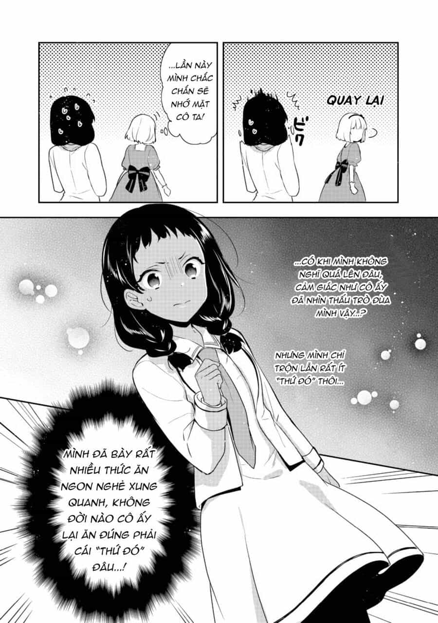 Tearmoon Empire Story - Chương 13 - ảnh 18