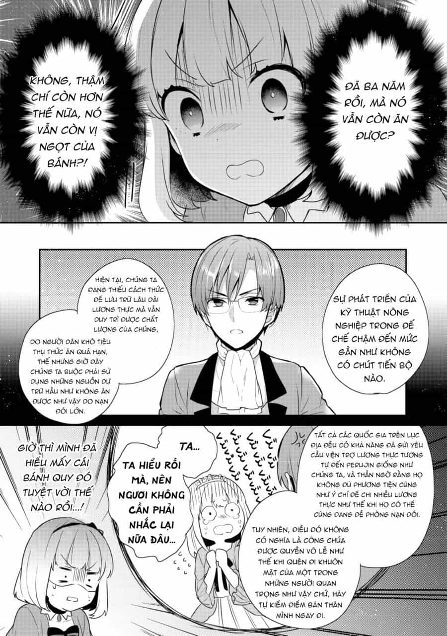 Tearmoon Empire Story - Chương 13 - ảnh 29